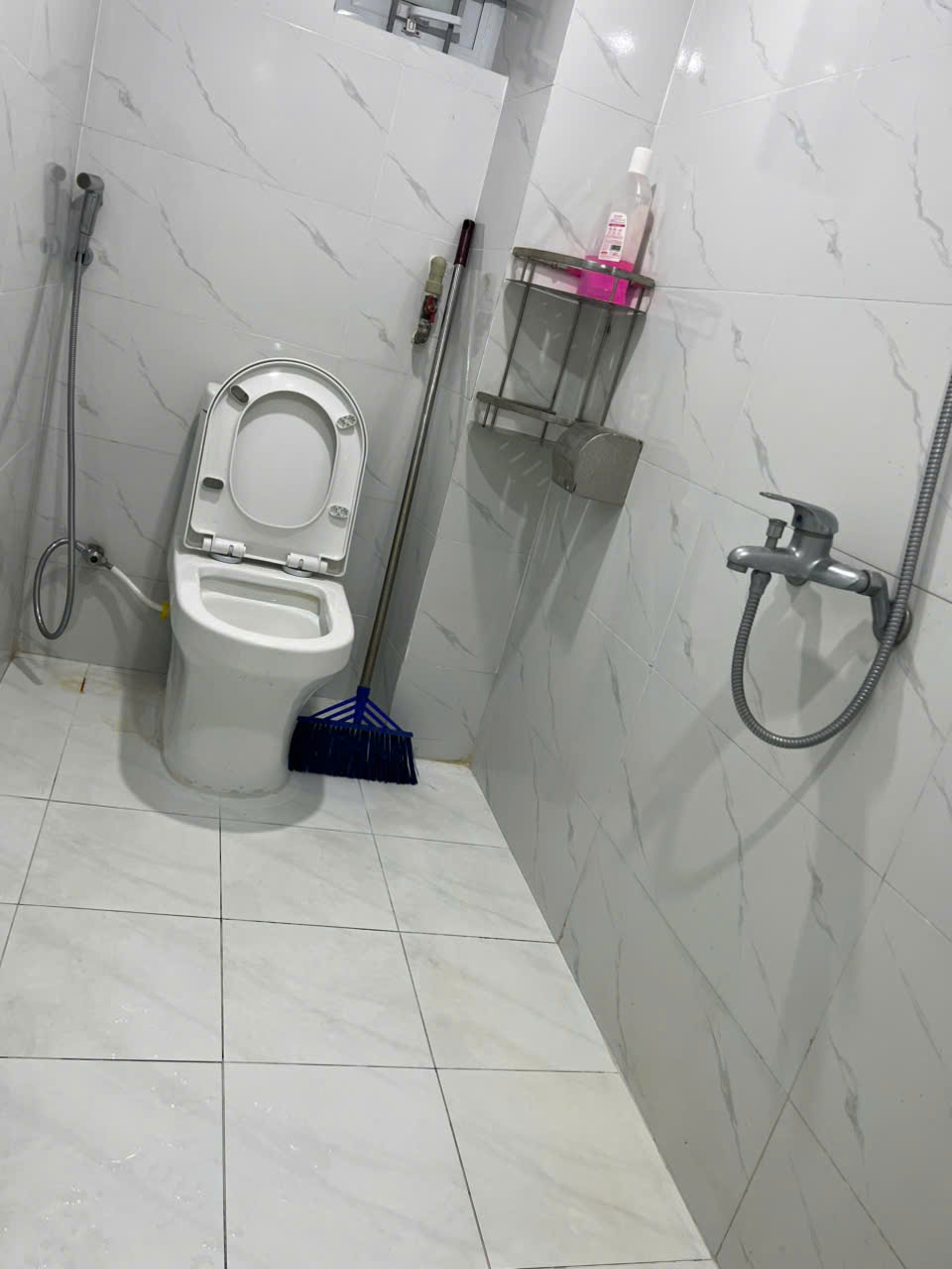 Cho thuê căn hộ tập thể 70 Mai Động, 60m2 x 2 ngủ, 1 wc. 6.5 Triệu - Ảnh 2